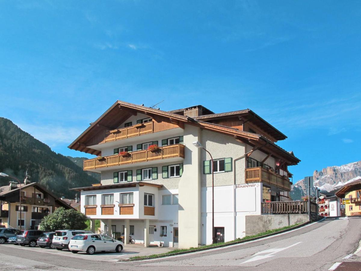 Apartment Cesa Soraruf By Interhome Campitello di Fassa Bagian luar foto