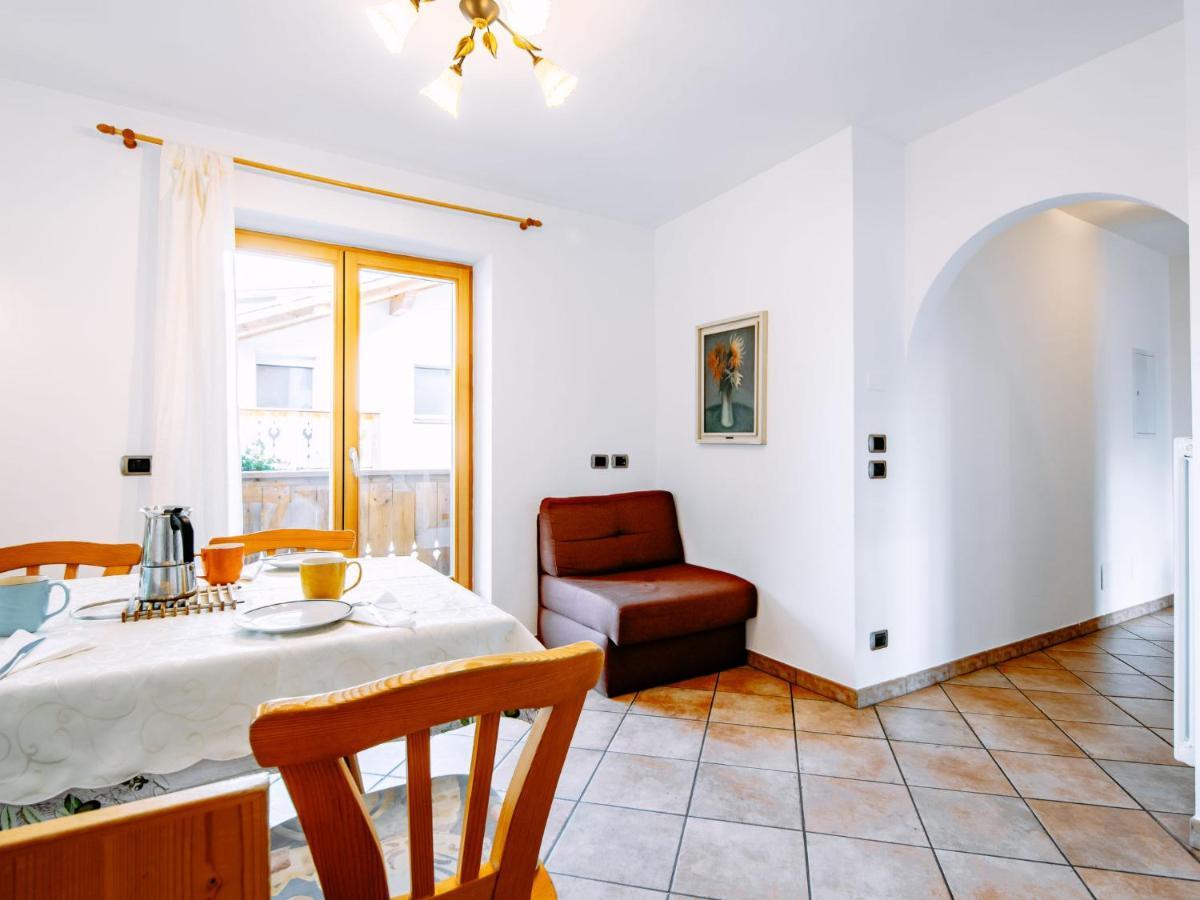 Apartment Cesa Soraruf By Interhome Campitello di Fassa Bagian luar foto