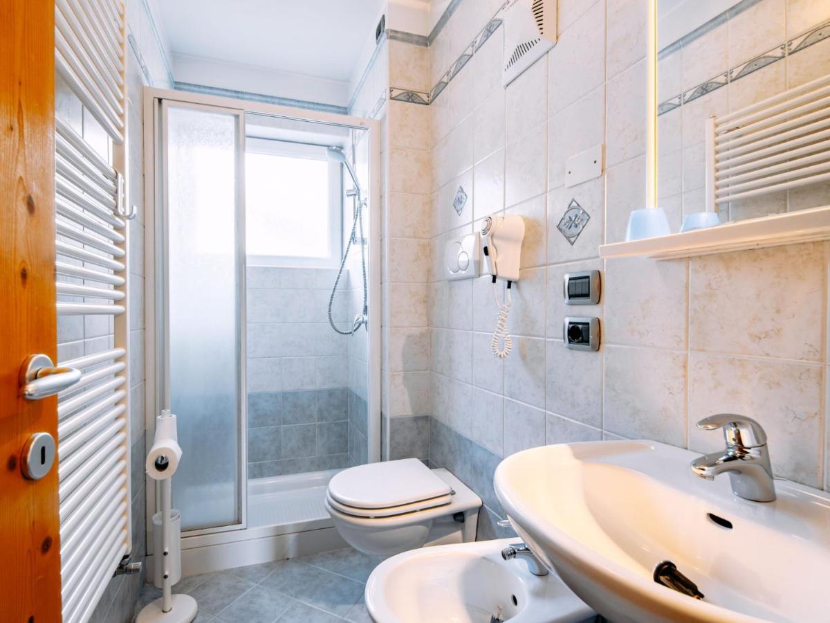 Apartment Cesa Soraruf By Interhome Campitello di Fassa Bagian luar foto