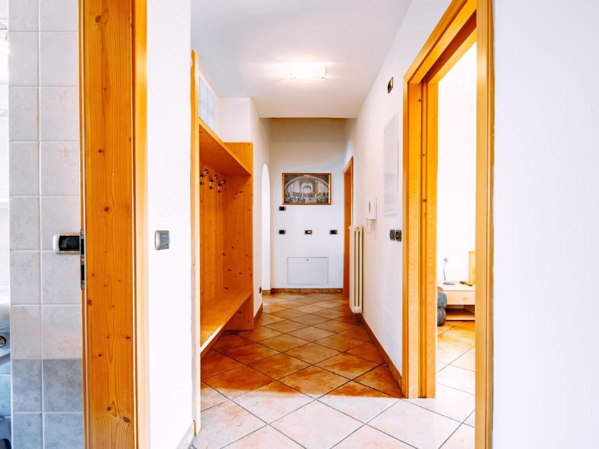 Apartment Cesa Soraruf By Interhome Campitello di Fassa Bagian luar foto