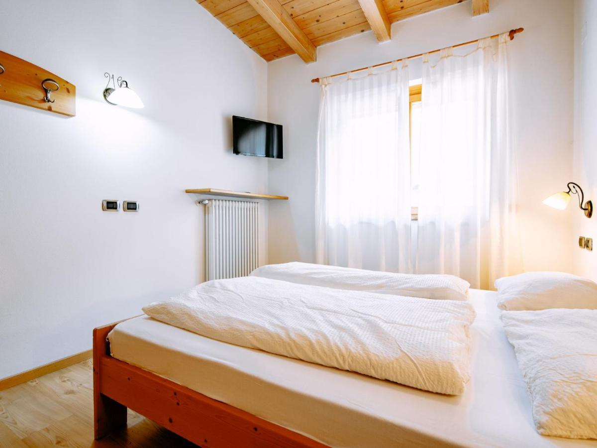 Apartment Cesa Soraruf By Interhome Campitello di Fassa Bagian luar foto