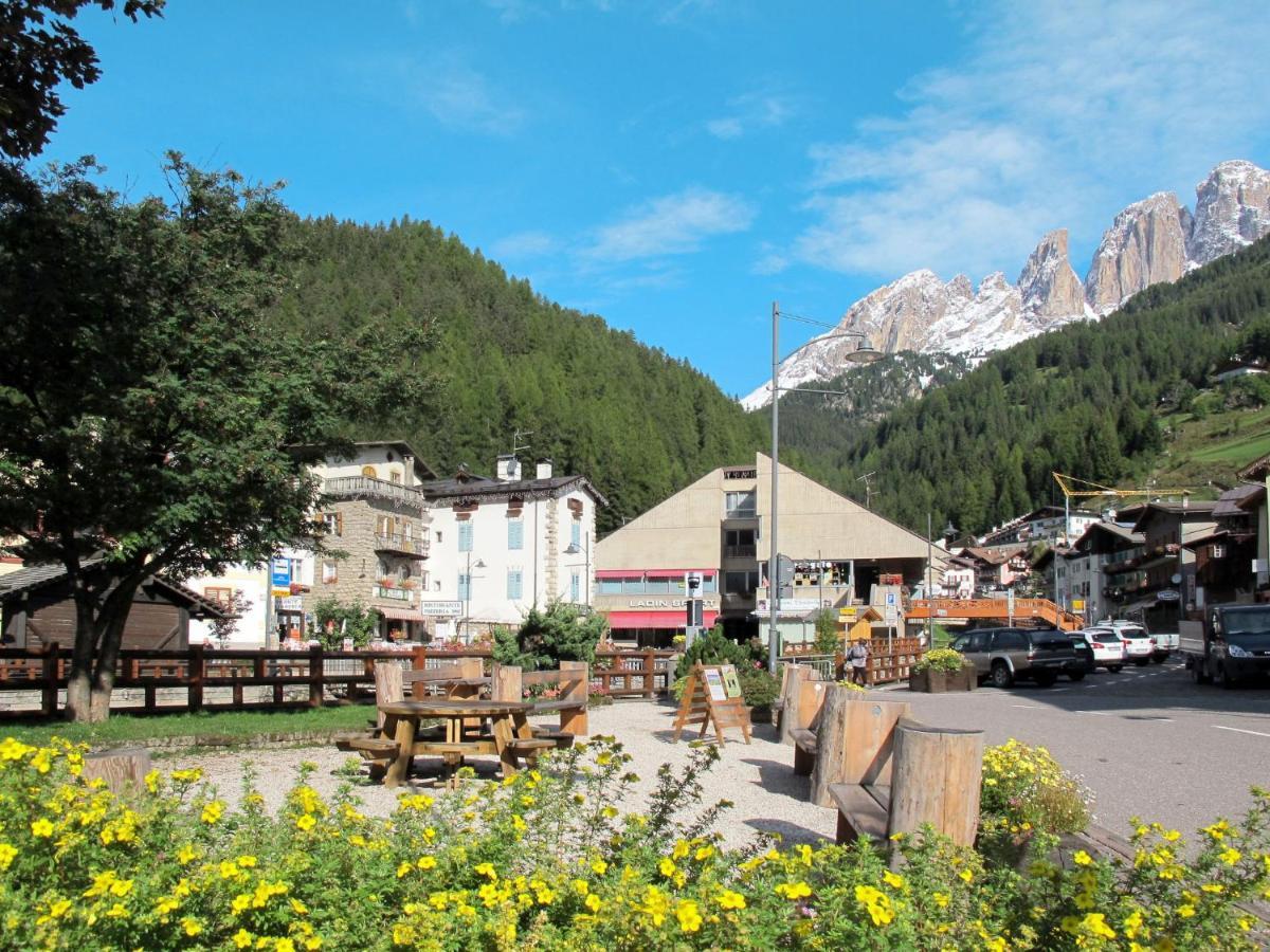 Apartment Cesa Soraruf By Interhome Campitello di Fassa Bagian luar foto